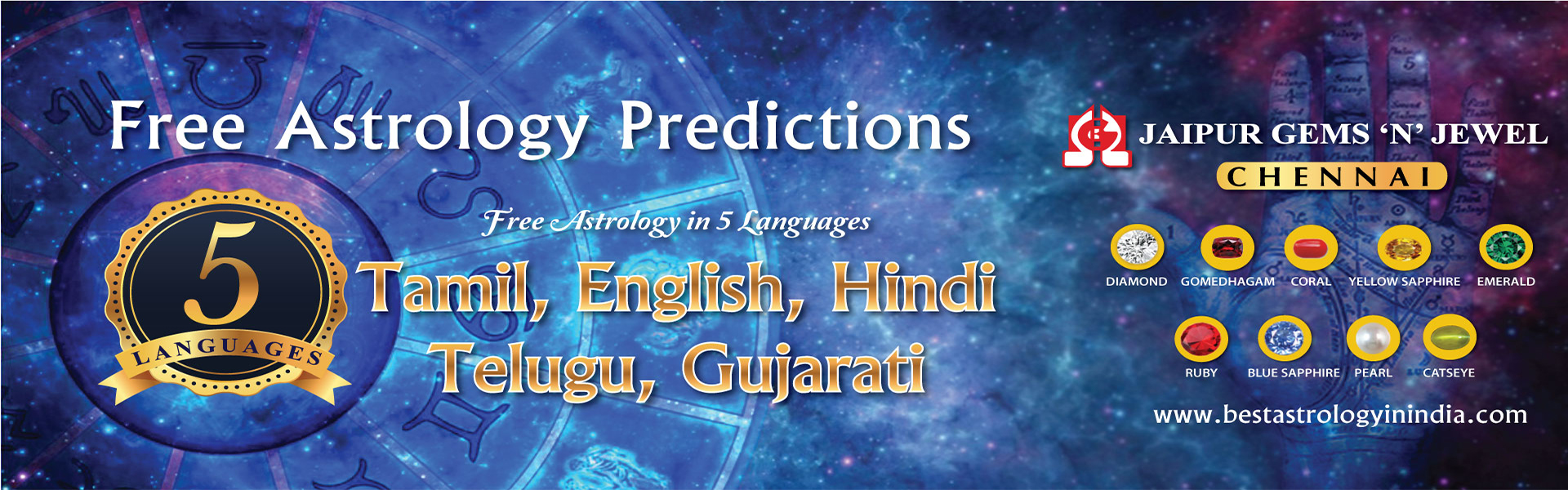 Best Astrology in Chennai